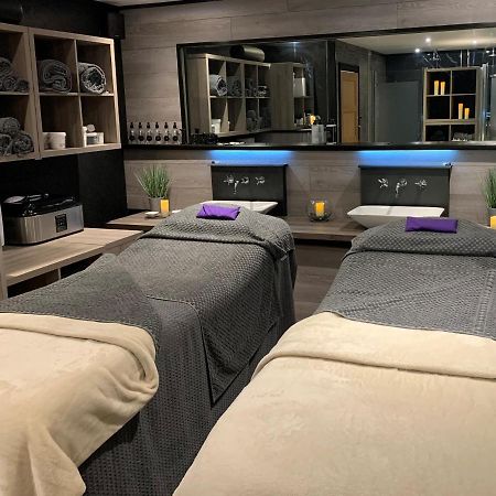 Heywood Spa Hotel Тенбі Екстер'єр фото