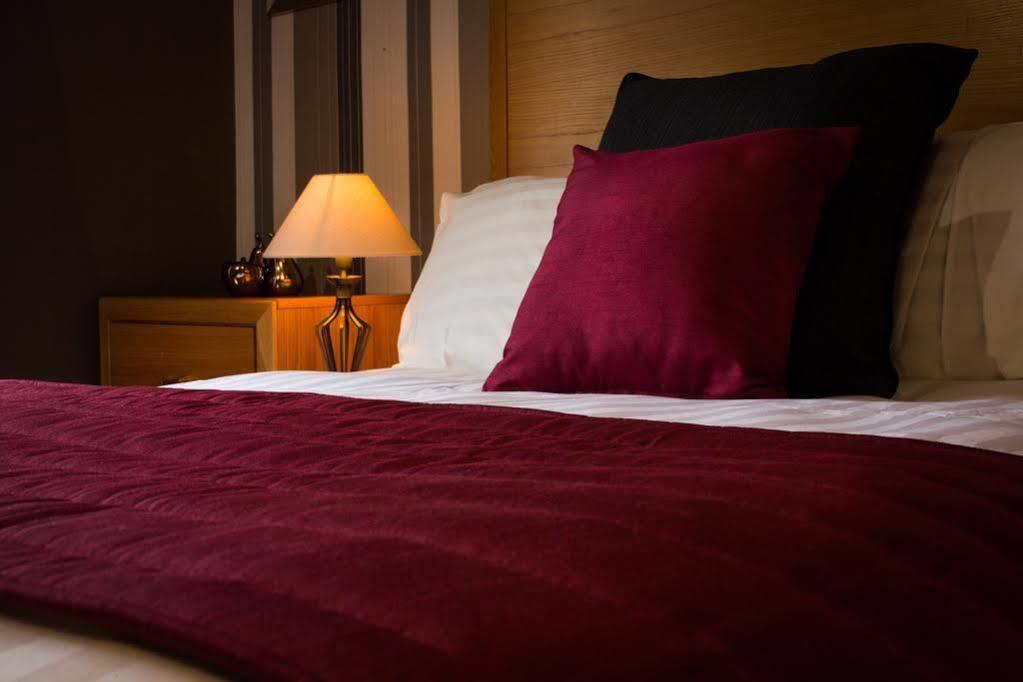 Heywood Spa Hotel Тенбі Екстер'єр фото
