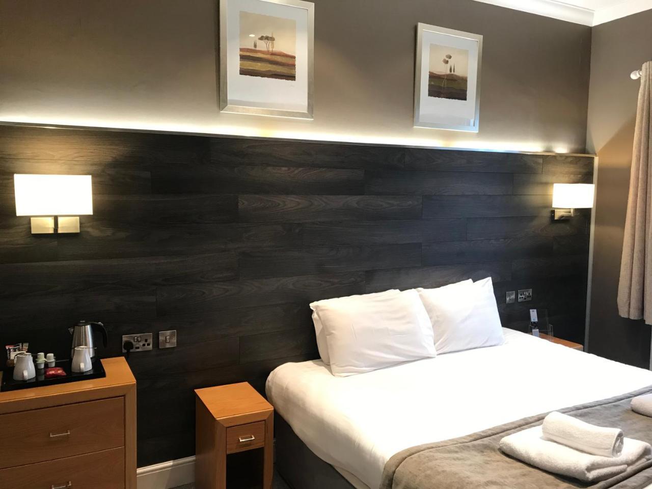 Heywood Spa Hotel Тенбі Екстер'єр фото