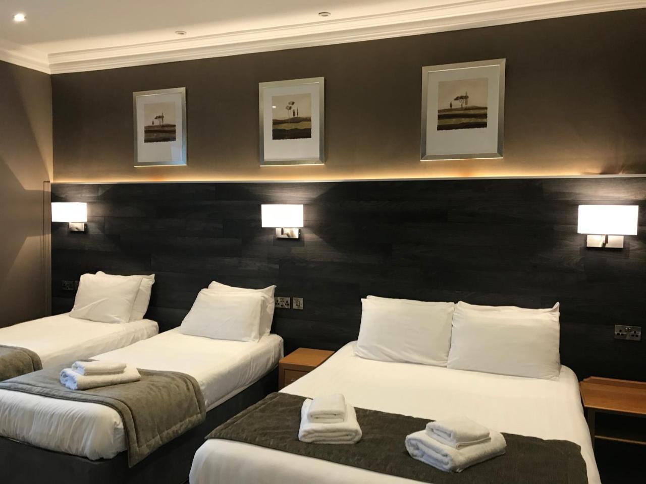 Heywood Spa Hotel Тенбі Екстер'єр фото