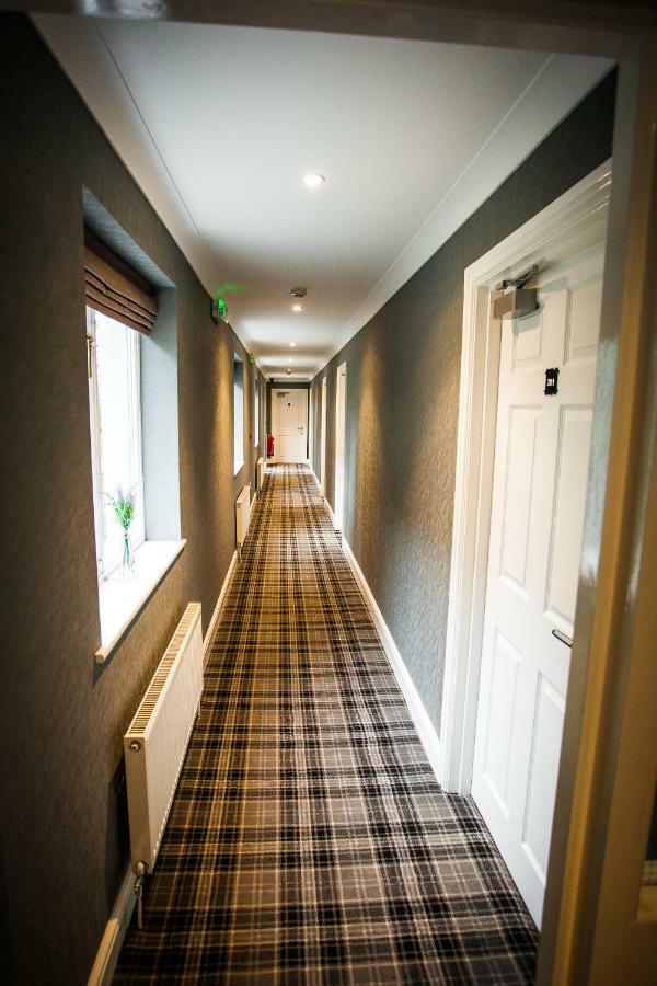 Heywood Spa Hotel Тенбі Екстер'єр фото