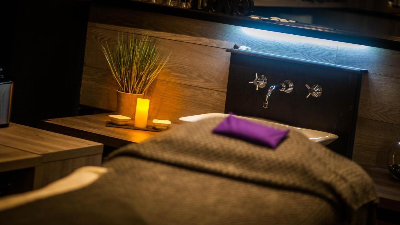 Heywood Spa Hotel Тенбі Екстер'єр фото